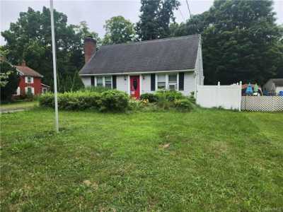 Home For Sale in Dover Plains, New York