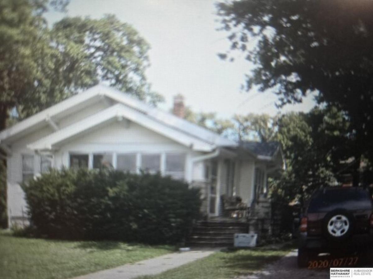 Picture of Home For Sale in Nehawka, Nebraska, United States