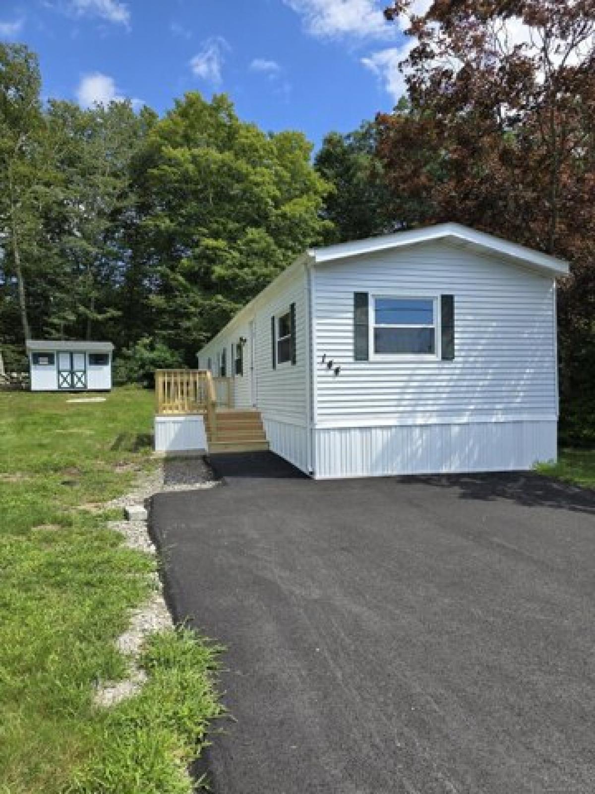 Picture of Home For Sale in Stonington, Connecticut, United States