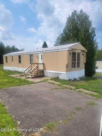 Home For Sale in Freeland, Pennsylvania