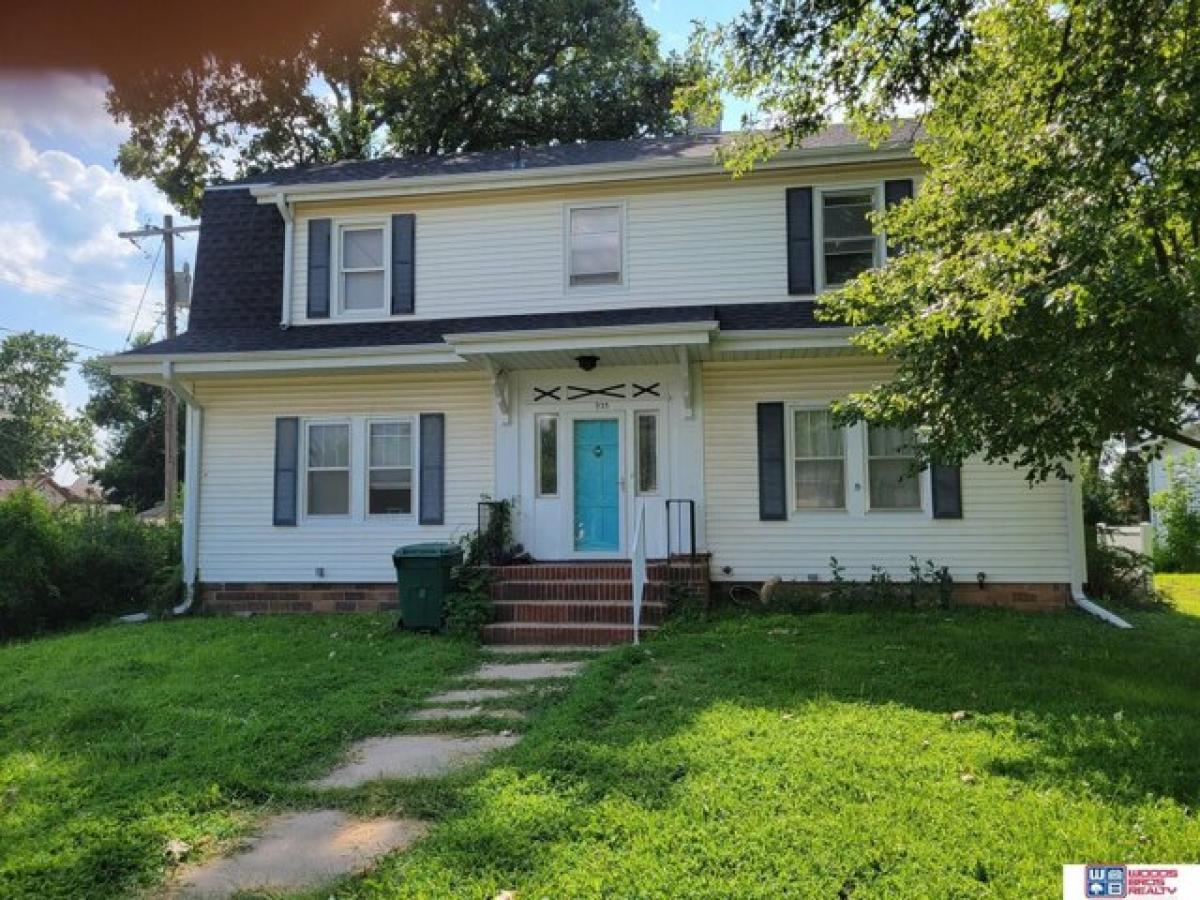 Picture of Home For Sale in Pawnee City, Nebraska, United States