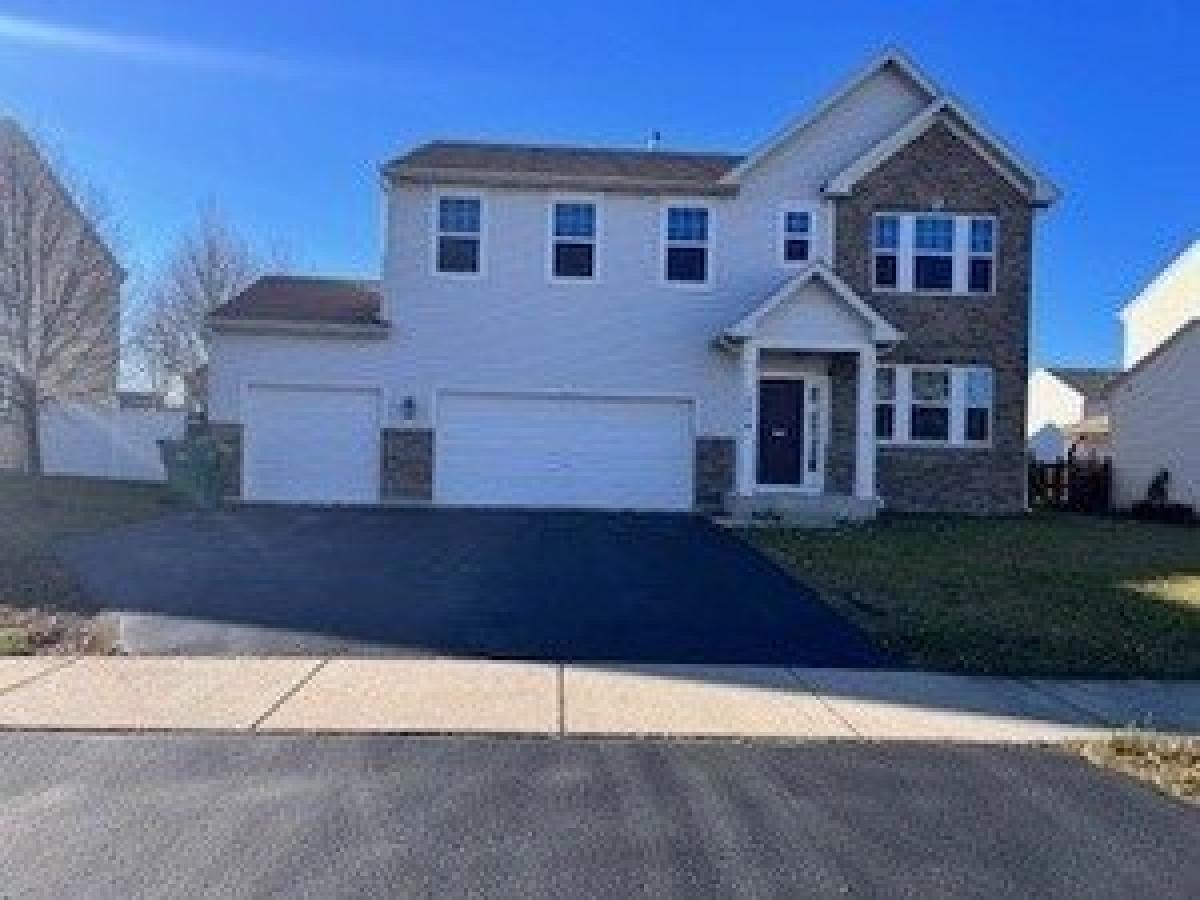 Picture of Home For Rent in Plainfield, Illinois, United States