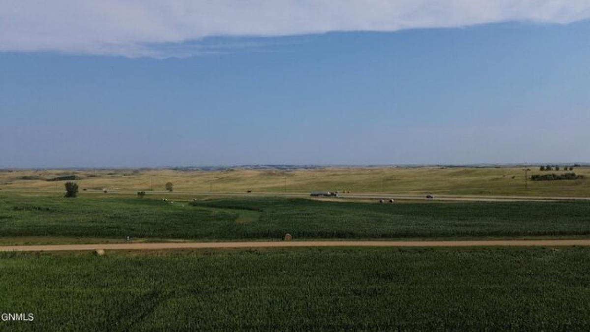 Picture of Residential Land For Rent in Mandan, North Dakota, United States