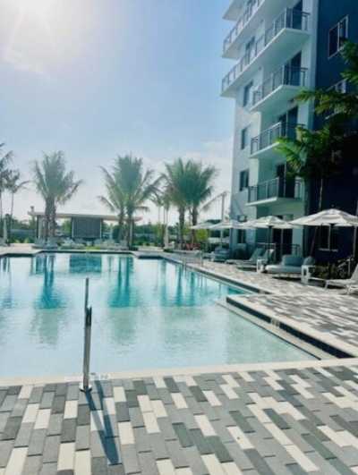 Apartment For Rent in West Palm Beach, Florida