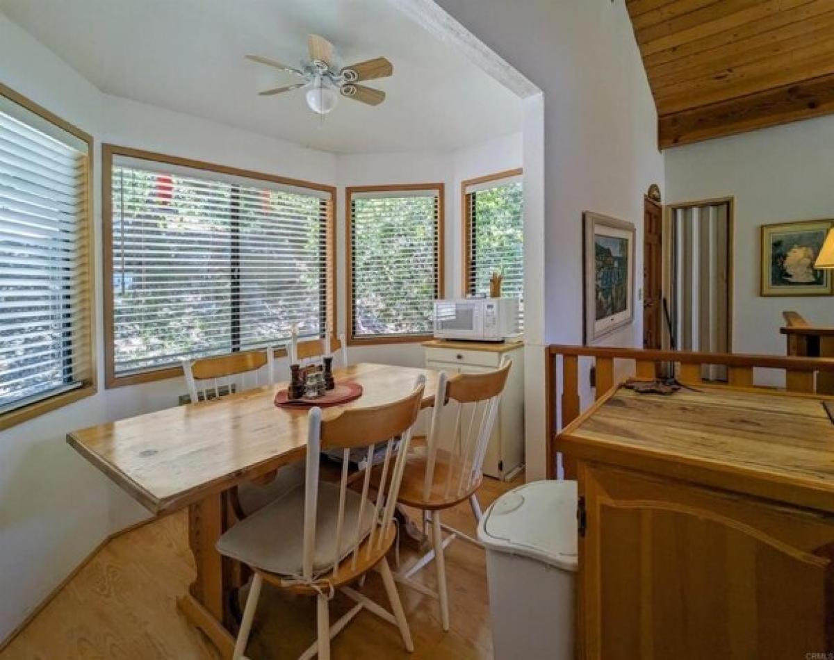 Picture of Home For Sale in Idyllwild, California, United States