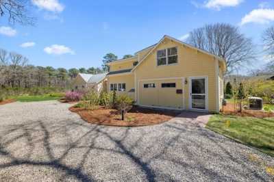 Home For Sale in Falmouth, Massachusetts