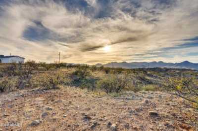 Residential Land For Sale in Rio Rico, Arizona