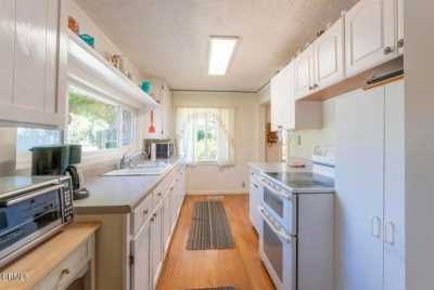 Home For Sale in Fort Bragg, California