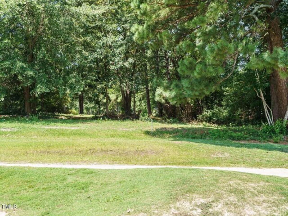 Picture of Residential Land For Sale in Sanford, North Carolina, United States