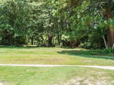 Residential Land For Sale in Sanford, North Carolina