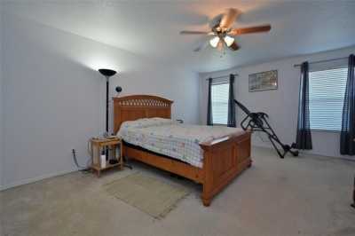 Home For Sale in Rhome, Texas