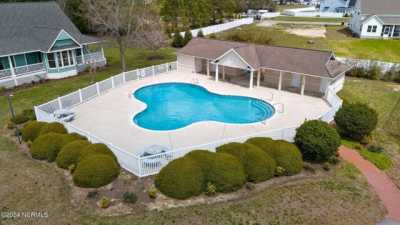 Residential Land For Sale in Cedar Point, North Carolina