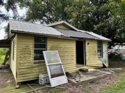 Home For Sale in Fenton, Louisiana