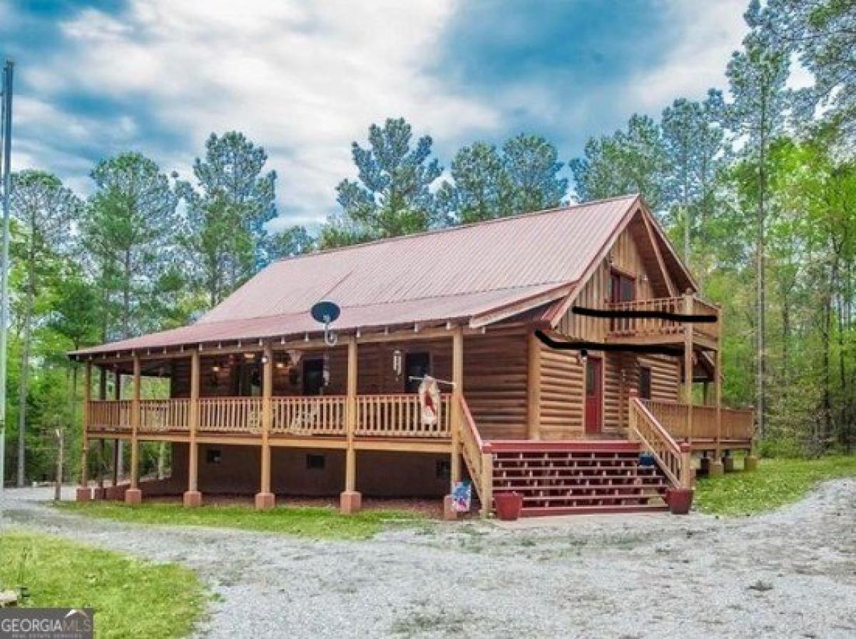 Picture of Home For Sale in Elberton, Georgia, United States