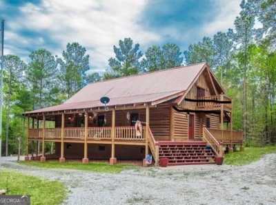 Home For Sale in Elberton, Georgia