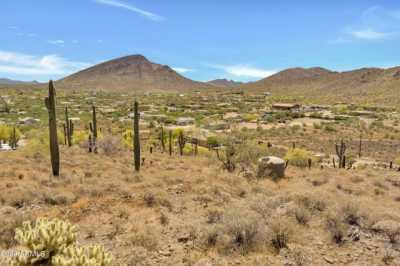 Residential Land For Sale in New River, Arizona