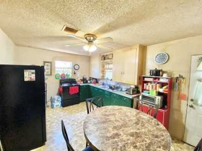 Home For Sale in Big Spring, Texas