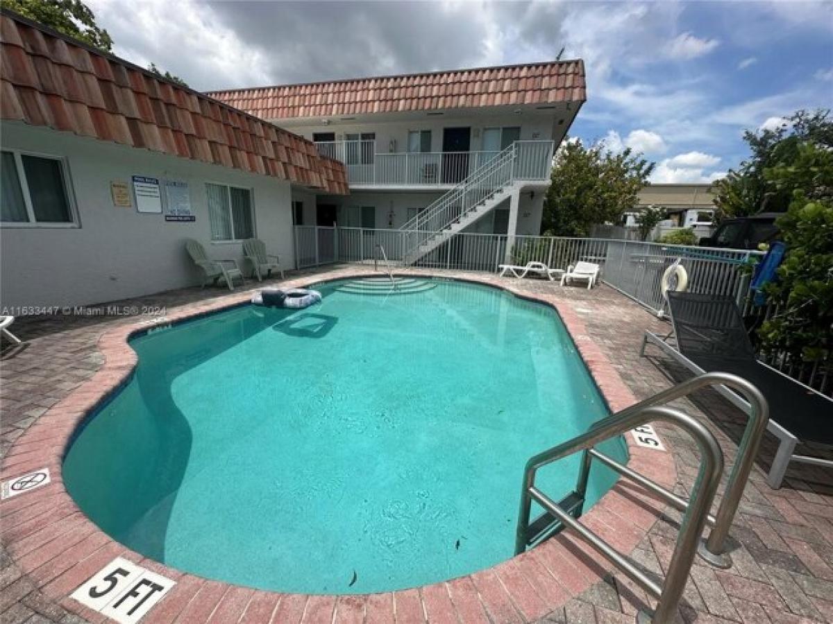 Picture of Apartment For Rent in Oakland Park, Florida, United States