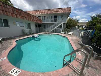 Apartment For Rent in Oakland Park, Florida