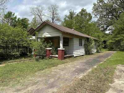 Home For Sale in Pine Bluff, Arkansas