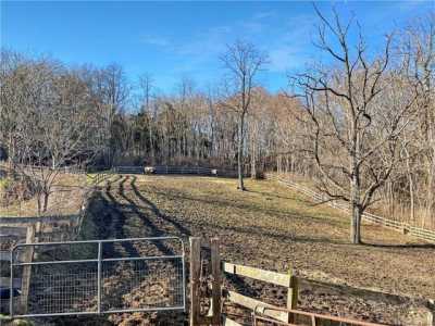 Residential Land For Sale in Rhinebeck, New York