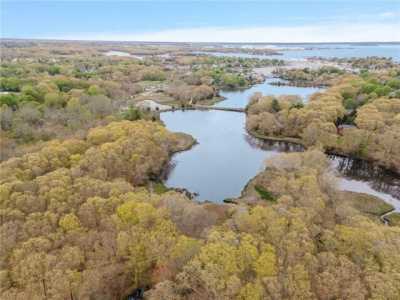 Residential Land For Sale in North Kingstown, Rhode Island