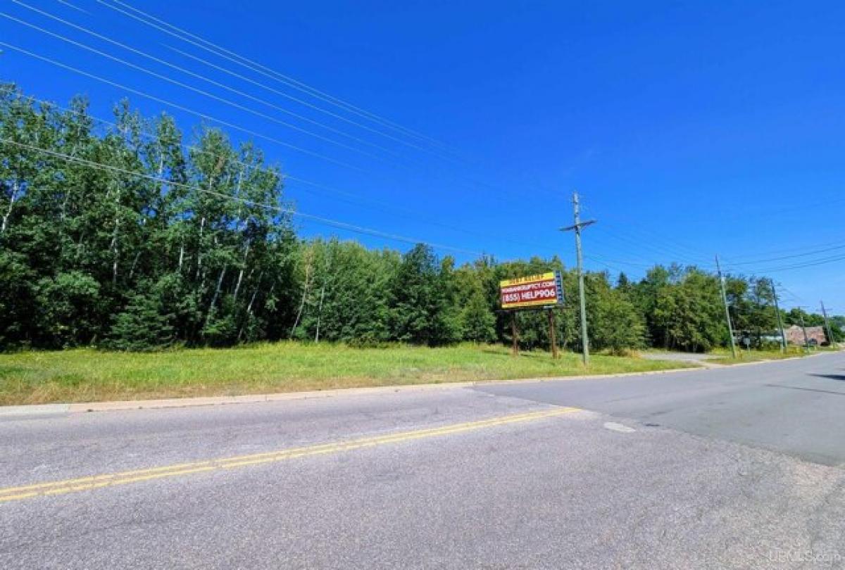 Picture of Residential Land For Sale in Marquette, Michigan, United States