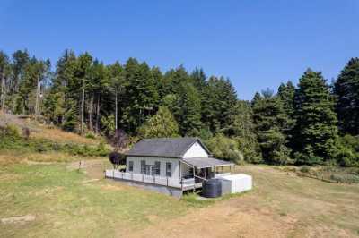 Home For Sale in Eureka, California