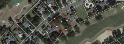 Residential Land For Sale in Bluffton, South Carolina