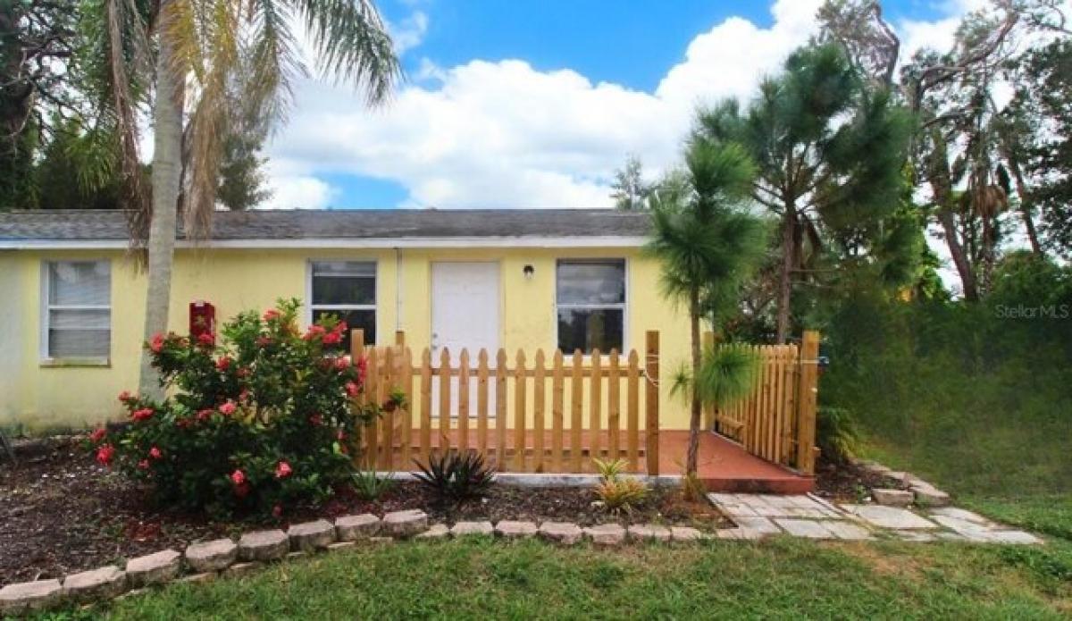 Picture of Home For Rent in Englewood, Florida, United States