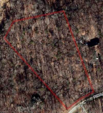 Residential Land For Sale in Greensboro, North Carolina