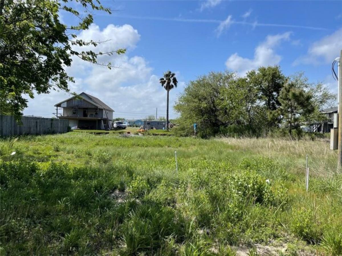 Picture of Residential Land For Sale in Hitchcock, Texas, United States