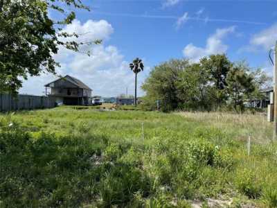 Residential Land For Sale in Hitchcock, Texas