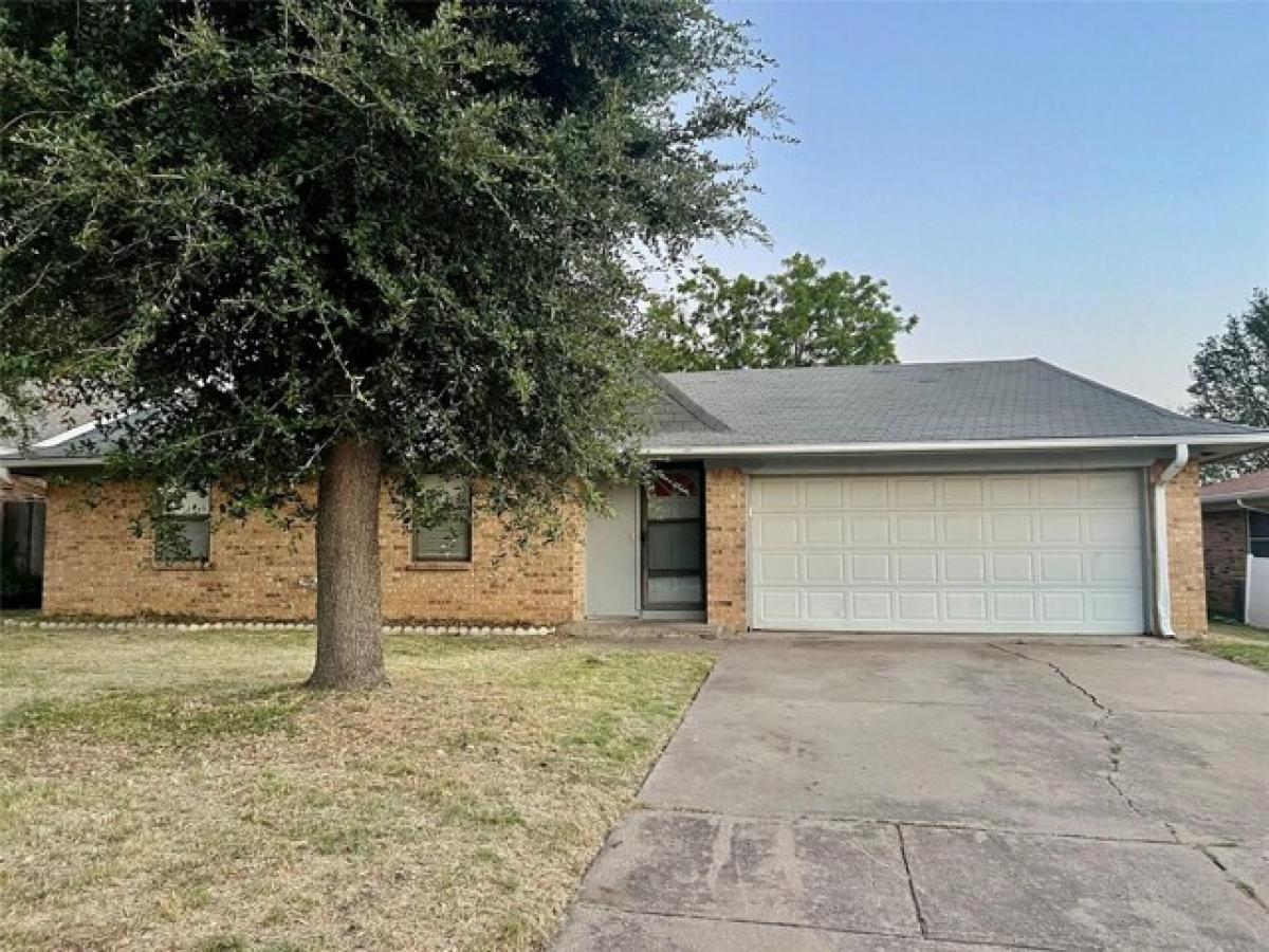 Picture of Home For Rent in Haltom City, Texas, United States