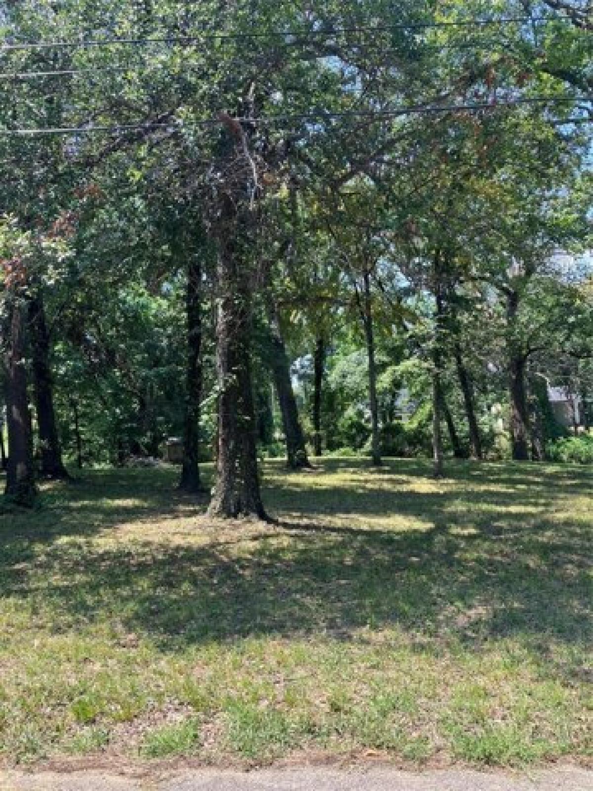 Picture of Residential Land For Sale in Tool, Texas, United States