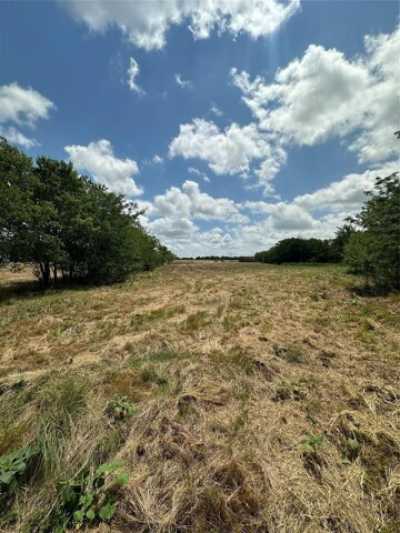 Residential Land For Sale in Greenville, Texas