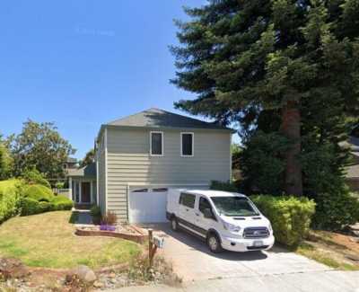 Home For Sale in Soquel, California