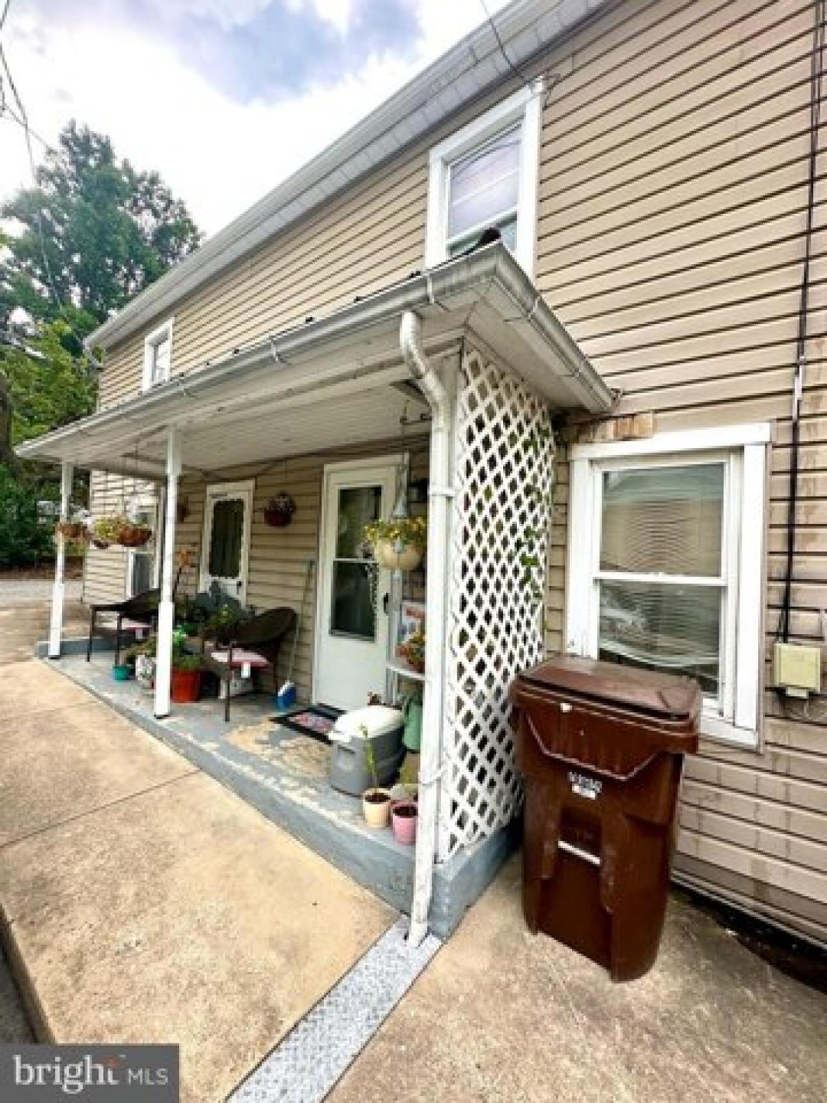 Picture of Home For Sale in Mercersburg, Pennsylvania, United States