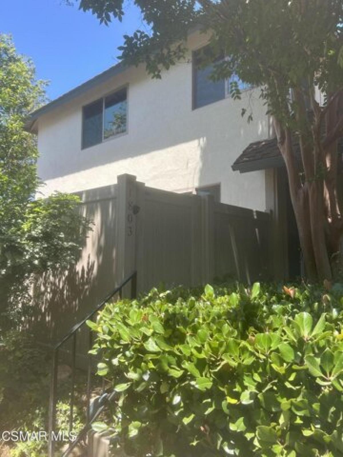 Picture of Home For Rent in Thousand Oaks, California, United States