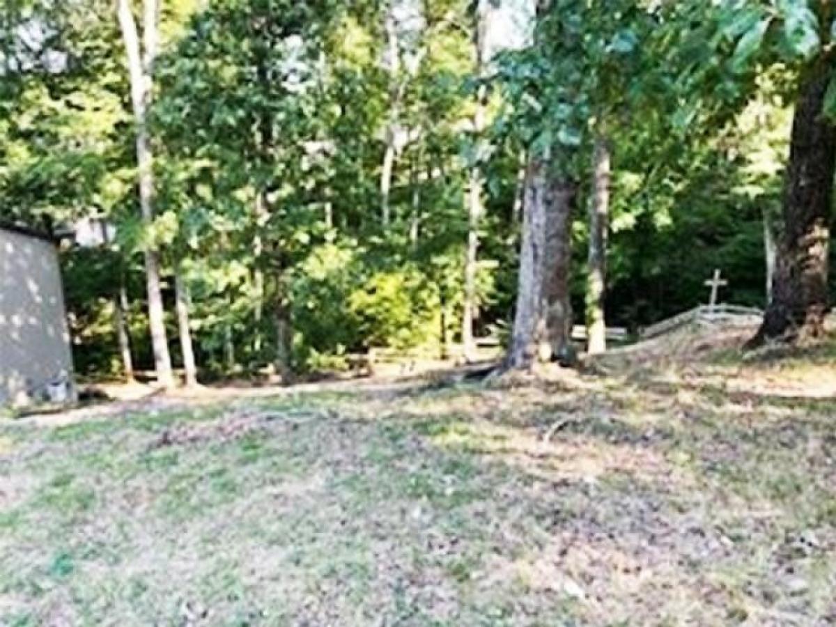 Picture of Residential Land For Sale in Savannah, Tennessee, United States