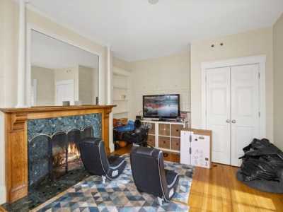 Home For Sale in Brookline, Massachusetts