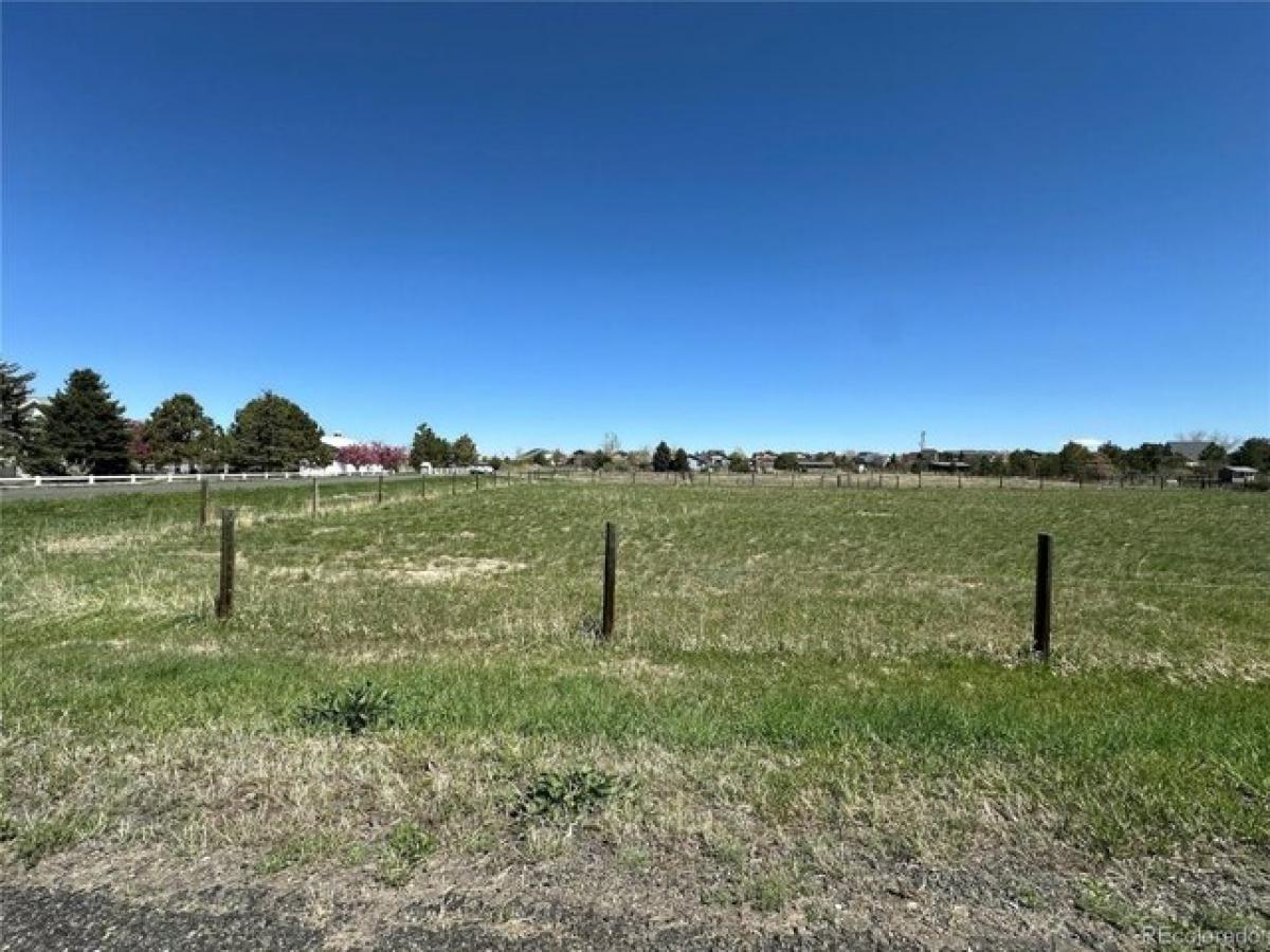 Picture of Residential Land For Sale in Aurora, Colorado, United States