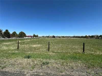 Residential Land For Sale in Aurora, Colorado