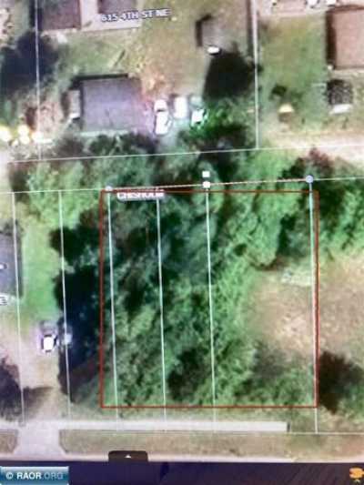 Residential Land For Sale in Chisholm, Minnesota