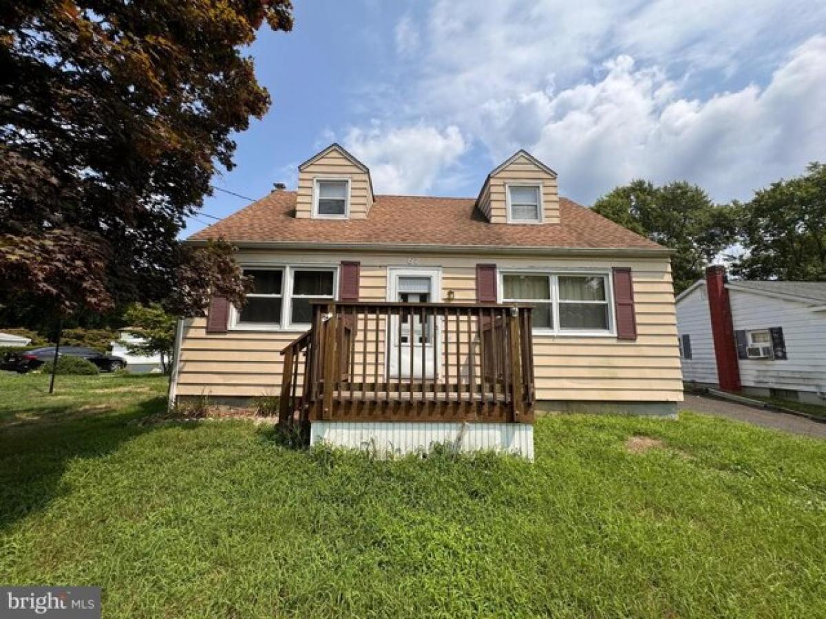 Picture of Home For Rent in Bridgeton, New Jersey, United States