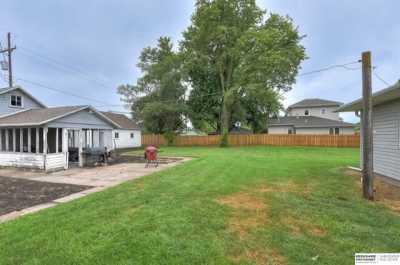 Home For Sale in North Bend, Nebraska