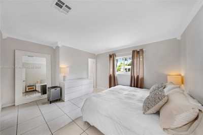 Home For Sale in Miami Shores, Florida