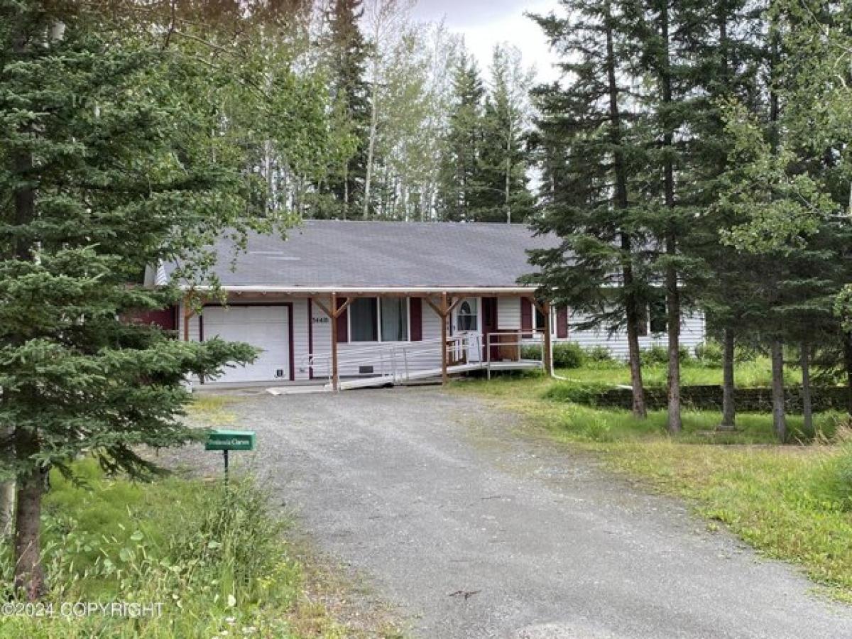 Picture of Home For Sale in Sterling, Alaska, United States