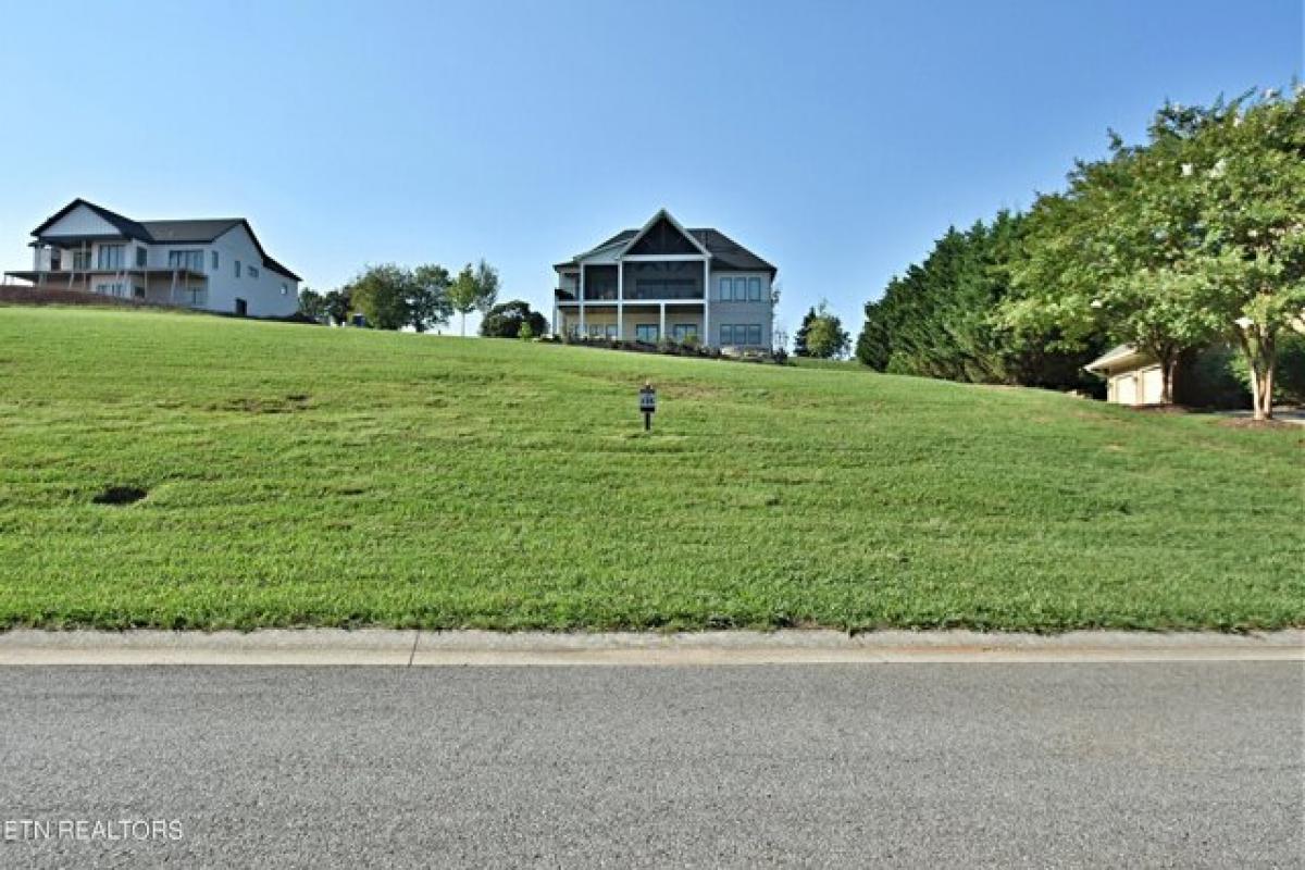 Picture of Residential Land For Sale in Loudon, Tennessee, United States