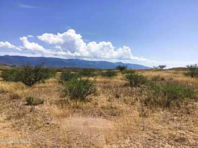 Residential Land For Sale in Willcox, Arizona